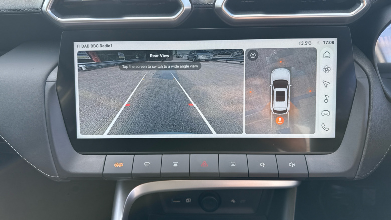 MG ZS 1.5 Hybrid+ Trophy 5dr Auto Hybrid Hatchback